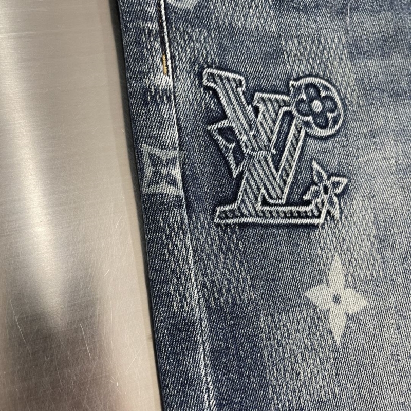l0vis Vvtt0n jeans